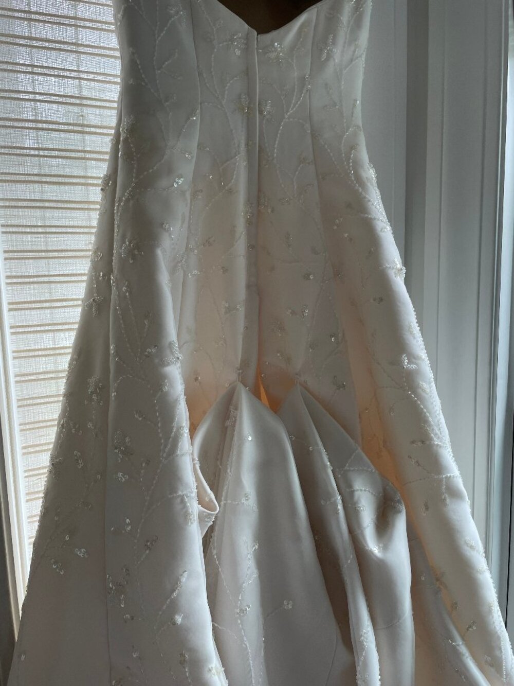 Rena Koh Wedding Dress